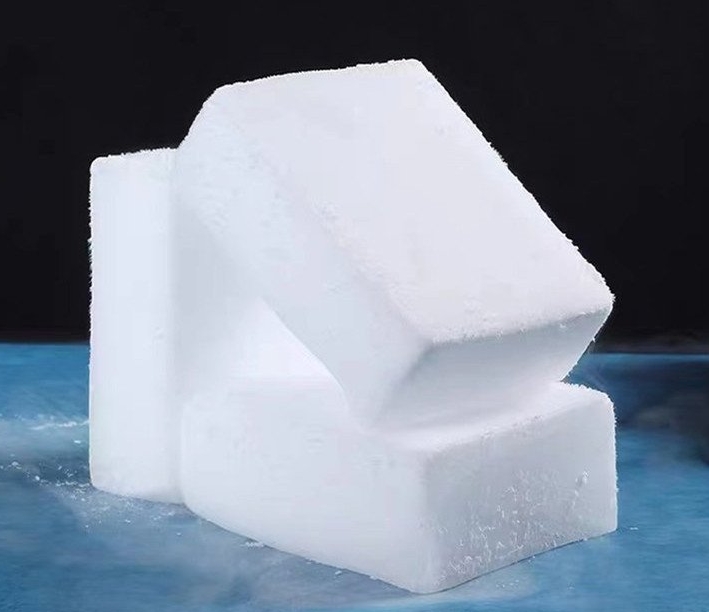 蘇普曼：在印刷包裝，干冰清洗機(jī)的應(yīng)用也是恰到好處